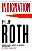 Indignation&nbsp;-&nbsp;Philip Roth