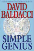 Simple genius&nbsp;-&nbsp;David G. Baldacci