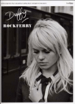 Duffy - Rockferry easy piano&nbsp;-&nbsp;Duffy