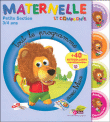 Tout le programme de Maternelle petite section&nbsp;-&nbsp;Ginette Grandcoin-Joly, Claire Warot