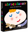 Abracadanoir&nbsp;-&nbsp;Nathalie Laurent, Soledad Bravi