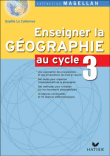 Magellan - Enseigner La Geographie Au Cycle 3