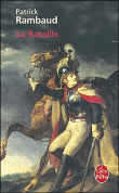 La bataille&nbsp;-&nbsp;Patrick Rambaud