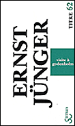 Visite à Godenholm&nbsp;-&nbsp;Ernst Jünger