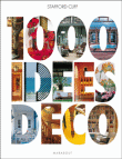1000 idées deco&nbsp;-&nbsp;Christian Sarramon