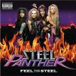 Steel Panther&nbsp;-&nbsp;Feel the steel