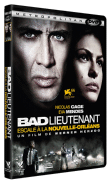 Bad Lieutenant - Escale à la Nouvelle-Orléans (DVD)