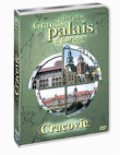 Les plus grands palais d'Europe - Cracovie&nbsp;-&nbsp;Tourisme