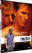 Crutch&nbsp;-&nbsp;Rob Moretti, Eben Gordon, Rob Moretti, Juanita Walch