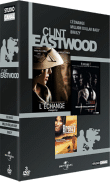 Coffret Clint Eastwood