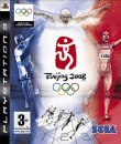 Pékin 2008 : Le Jeu Officiel Des JO