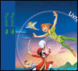 Peter Pan&nbsp;-&nbsp;Walt Disney