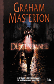 Descendance&nbsp;-&nbsp;Graham Masterton