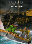Les Passagers du Vent, T2&nbsp;-&nbsp;François Bourgeon
