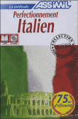 Perfectionnement italien&nbsp;-&nbsp;Federico Benedetti