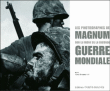 Les photographes de Magnum sur le front de la Seconde Guerre Mondiale
