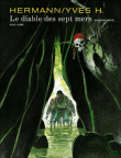 Le diable des sept mers, T2&nbsp;-&nbsp;Hermann, H. Yves