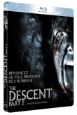 The Descent 2 - Blu-Ray&nbsp;-&nbsp;Jon Harris
