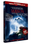 La Dernière maison sur la gauche&nbsp;-&nbsp;Dennis Iliadis