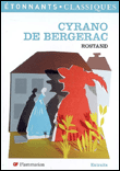 Cyrano de Bergerac&nbsp;-&nbsp;Edmond Rostand
