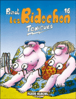 Les Bidochon, T16&nbsp;-&nbsp;Binet