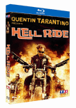 Hell Ride - Blu-Ray&nbsp;-&nbsp;Larry Bishop