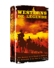 Les Cavaliers - Le Vent de la plaine - La Bataille de la vallée du Diable&nbsp;-&nbsp;John Ford, John Huston, Ralph Nelson