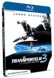 Le Transporteur 3 - Blu-Ray&nbsp;-&nbsp;Olivier Megaton, Luc Besson