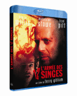 L'Armée des 12 singes - Blu-Ray&nbsp;-&nbsp;Terry Gilliam