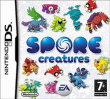 Spore Creatures&nbsp;-&nbsp;