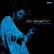 Dee Alexander&nbsp;-&nbsp;Wild is the wind