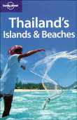 Lonely Planet Thailand's islands and beaches&nbsp;-&nbsp;Collectif
