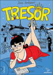 Trésor&nbsp;-&nbsp;Lucie Durbiano