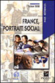 France : portrait social 2008