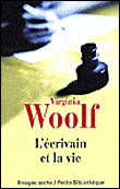 Heures en bibliothèque&nbsp;-&nbsp;Virginia Woolf