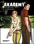 Akademy - Akademy, T4