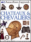 Châteaux et chevaliers&nbsp;-&nbsp;Collectif
