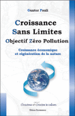 Croissance sans limites&nbsp;-&nbsp;Gunter Pauli