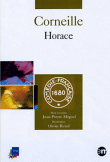 Horace&nbsp;-&nbsp;Jean-Pierre Miquel