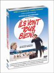 Ils vont tous bien&nbsp;-&nbsp;Giuseppe Tornatore, Ennio Morricone
