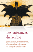 La théorie du complot dans les textes&nbsp;-&nbsp;Emmanuel Kreis