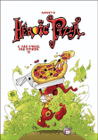 Heroic pizza, T4&nbsp;-&nbsp;Augustin