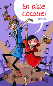 Sortie entre filles&nbsp;-&nbsp;Isacile