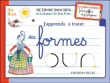 J'apprends à dessiner des formes