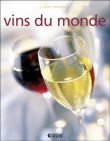 Les vins du monde&nbsp;-&nbsp;Collectif