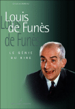 Louis de Funès&nbsp;-&nbsp;Christian Dureau