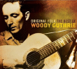 Woody Guthrie&nbsp;-&nbsp;Original folk