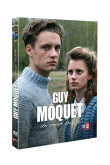 Guy Môquet, un amour fusillé&nbsp;-&nbsp;Philippe Bérenger