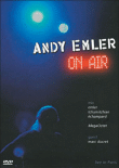 On air - Live in Paris&nbsp;-&nbsp;Andy Emler