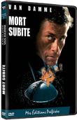 Mort subite&nbsp;-&nbsp;Peter Hyams